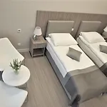 Mieszko Ii Üdülőközpont 3*