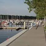 Mieszko Ii Üdülőközpont