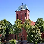 Üdülőközpont Mieszko Ii Kamień Pomorski