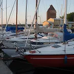 Mieszko Ii Üdülőközpont Kamień Pomorski