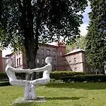 Üdülőközpont Mieszko Ii Kamień Pomorski
