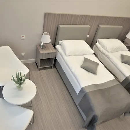 Mieszko Ii Resort 3*