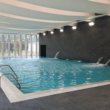 Mieszko Ii Resort 3*