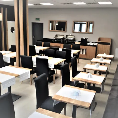 Mieszko Ii 리조트 3*