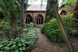 Mieszko Ii 3* 카미엔 포모르스키