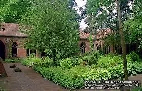 Üdülőközpont Mieszko Ii 3*