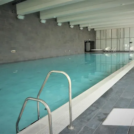 리조트 Mieszko Ii