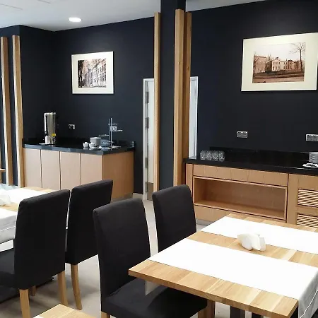 Mieszko Ii 리조트 3*