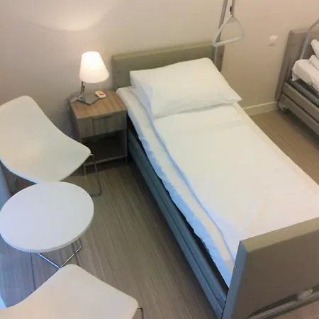 Üdülőközpont Mieszko Ii