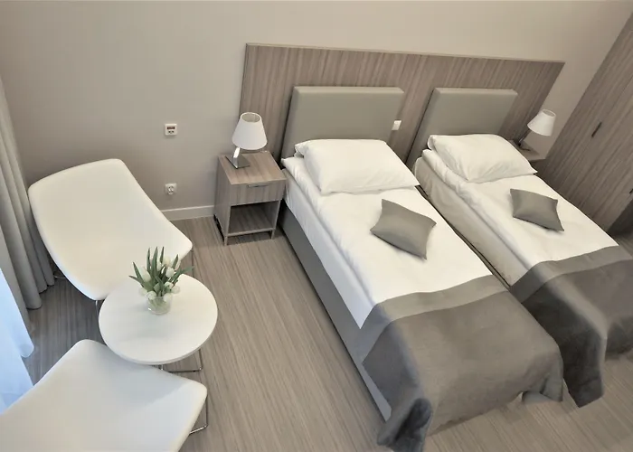 Mieszko Ii Üdülőközpont 3*