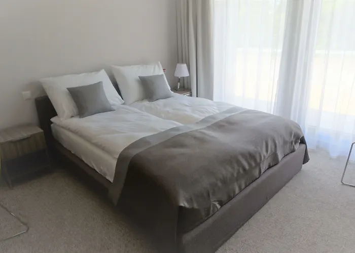 Mieszko Ii Üdülőközpont 3*