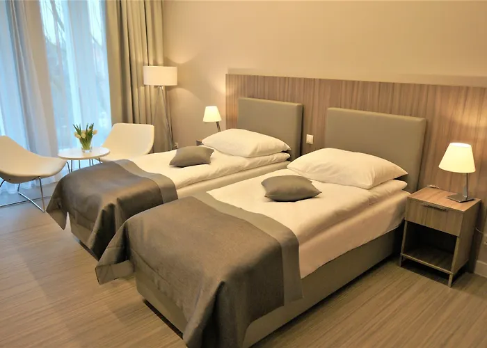 Mieszko Ii 3* Kamień Pomorski