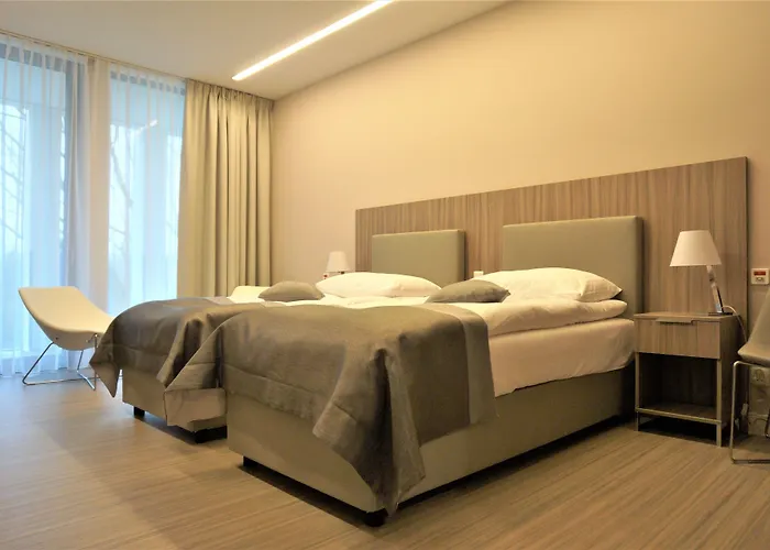 Mieszko Ii Üdülőközpont Kamień Pomorski