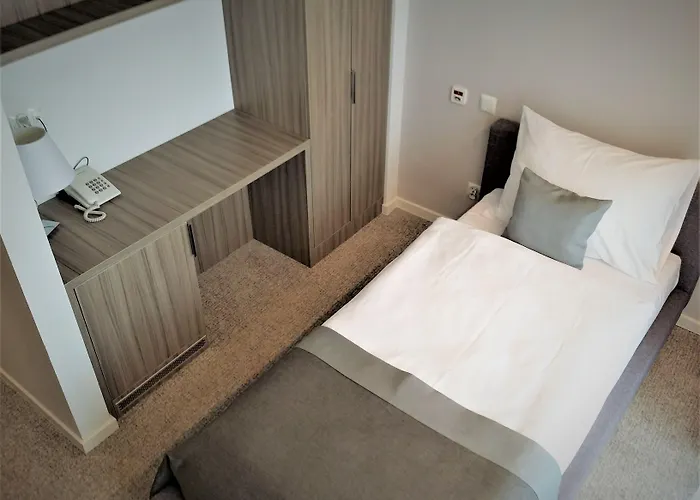 Mieszko Ii Üdülőközpont