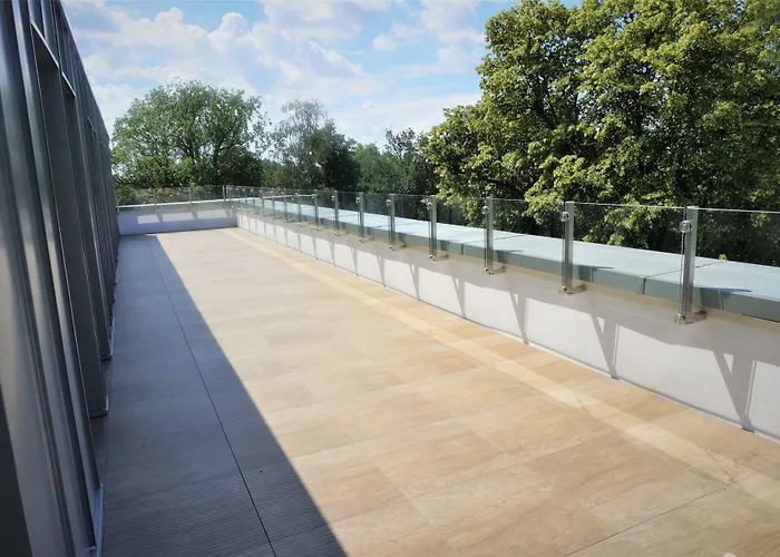 Üdülőközpont Mieszko Ii 3*