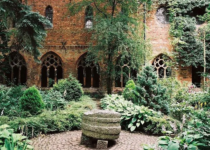 Mieszko Ii Üdülőközpont