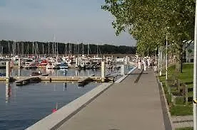 Mieszko Ii Üdülőközpont