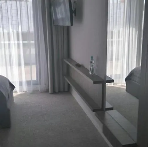 Üdülőközpont Mieszko Ii 3*