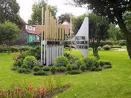 Mieszko Ii Üdülőközpont Kamień Pomorski