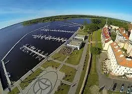 Mieszko Ii Üdülőközpont Kamień Pomorski