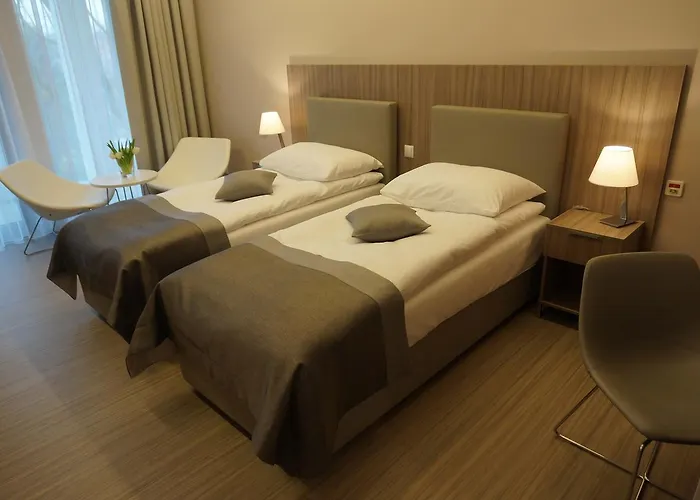 Mieszko Ii 3* Kamień Pomorski