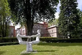 Üdülőközpont Mieszko Ii Kamień Pomorski