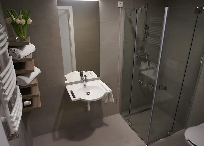 Mieszko Ii Üdülőközpont 3*