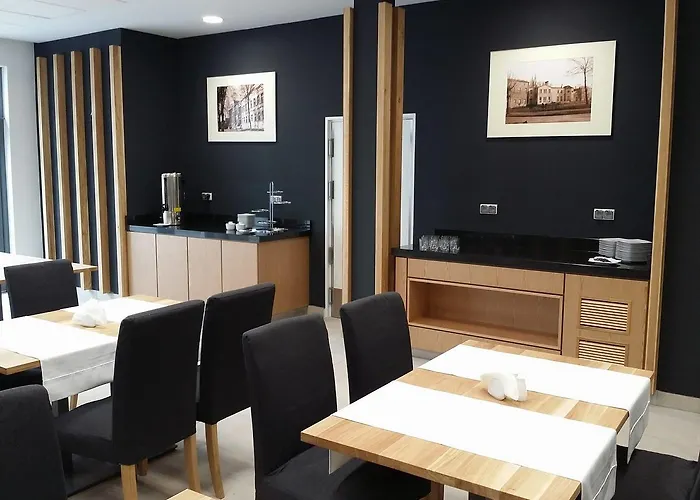 Mieszko Ii Üdülőközpont 3*