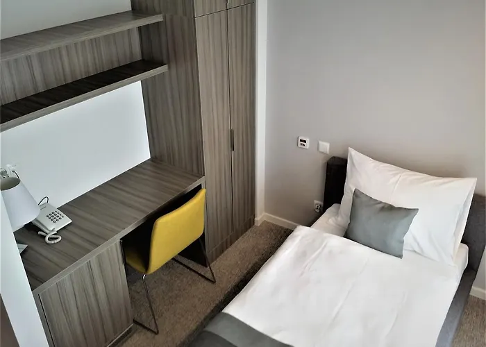 Üdülőközpont Mieszko Ii