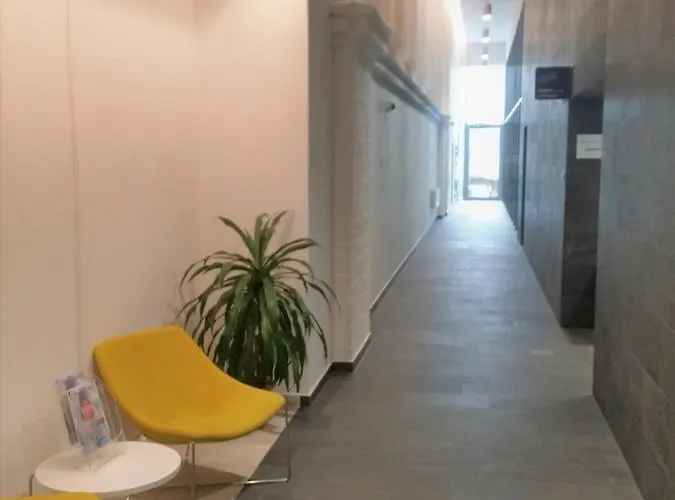 Üdülőközpont Mieszko Ii Kamień Pomorski