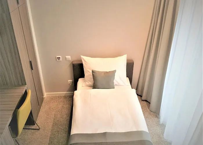 Mieszko Ii 3* Kamień Pomorski