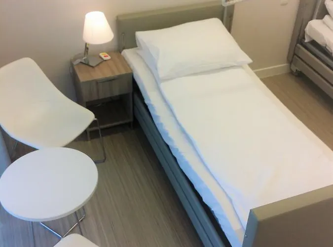 Üdülőközpont Mieszko Ii