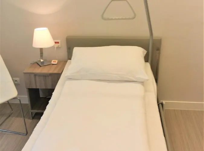 Üdülőközpont Mieszko Ii Kamień Pomorski